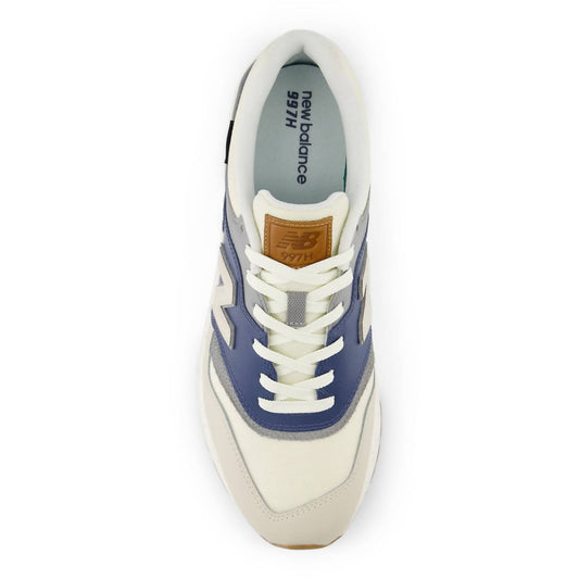 New Balance - Men's Oxford Lace Sneaker