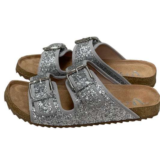 Gypsy Jazz - Women's Paula Sandals