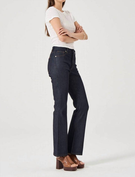 Rolla'S - Midtown Bootcut Jean