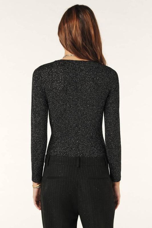 Ba&Sh - Basile Bodysuit