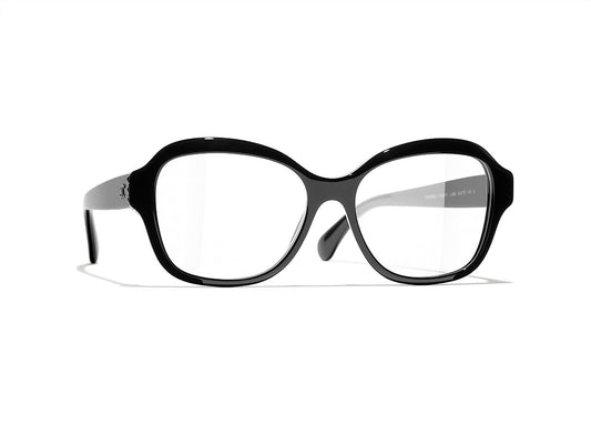 Chanel - Women's Ch3439h C888 Eyeglasses