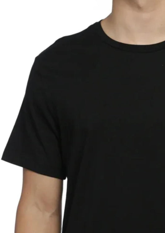 Tommy Hilfiger - Flag Crew Neck T-shirt