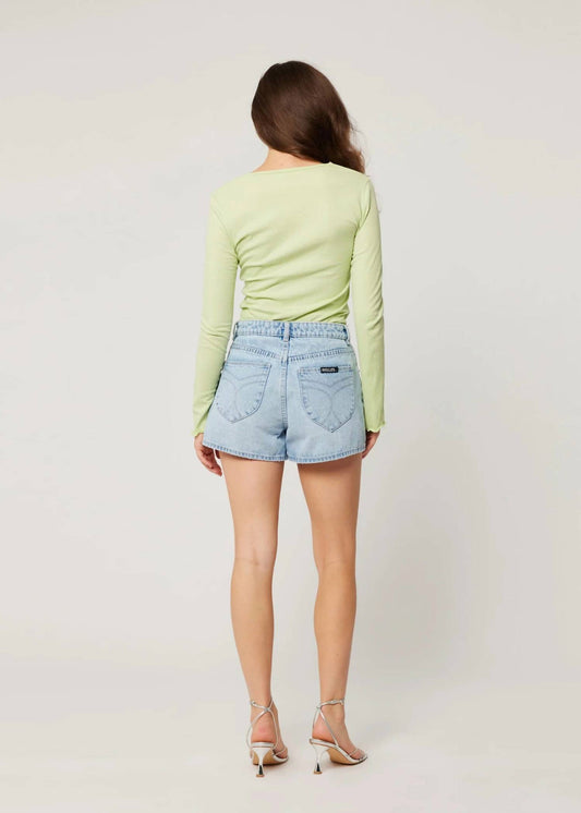 Rolla'S - High-rise Original Short