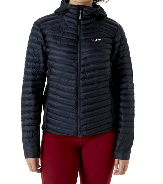Rab - Cirrus Flex 2.0 Hooded Jacket