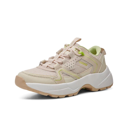 Woden - WOMEN'S REFLECTIVE SNEAKERS