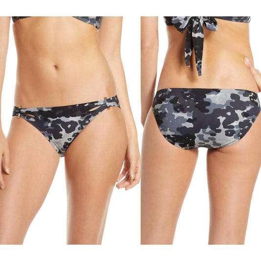 Robin Piccone - Eden Cut Out Bikini Bottom