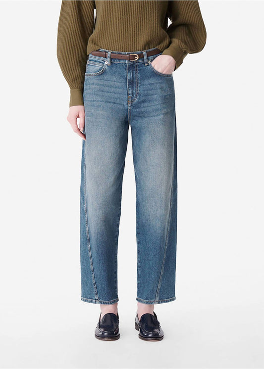Vanessabruno - Caleb Denim Jeans
