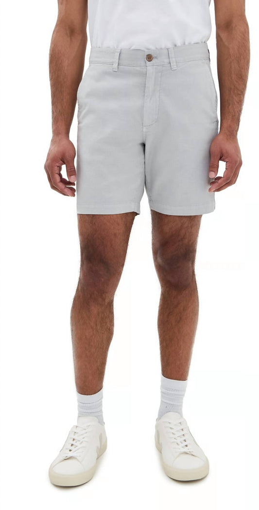 Faherty - Essential Chino Short