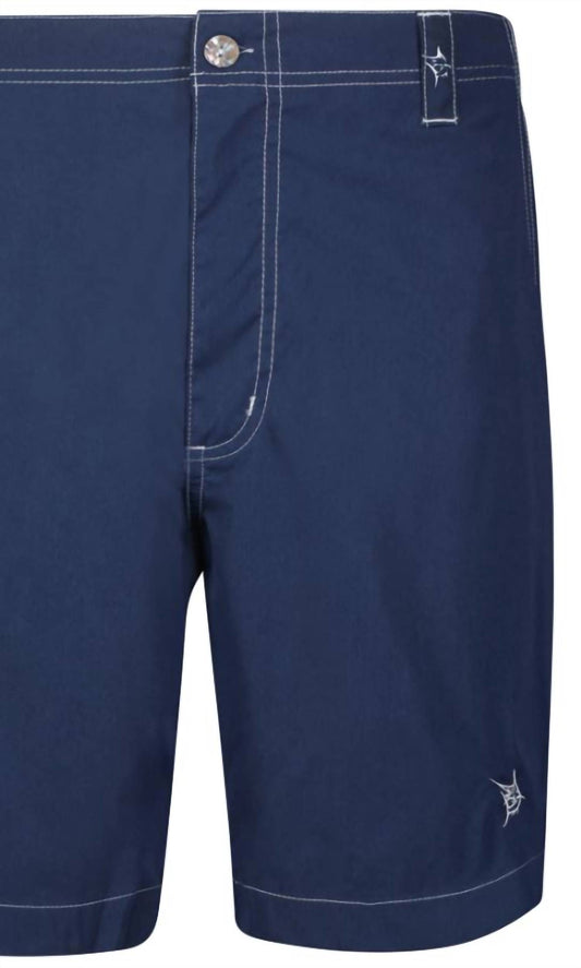 White Water Life - Men's Starboard Shorts