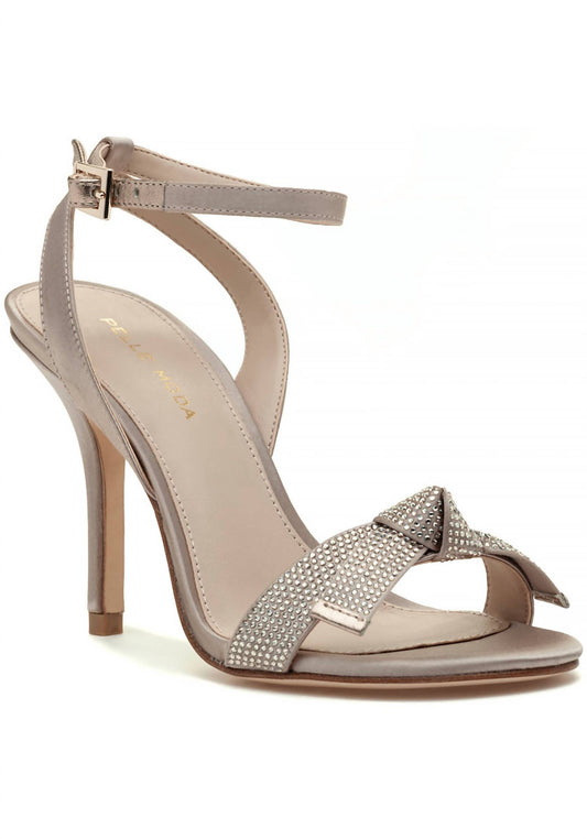 Pelle Moda - Women's Kim Sandal