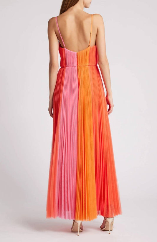 Hutch - Calypso Maxi Dress