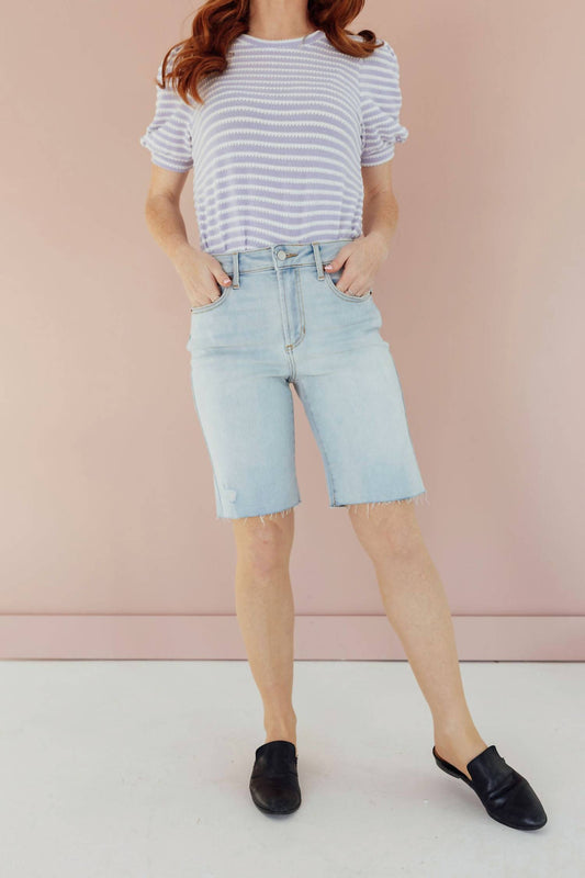 Sneak Peek - Daytona Bermudas