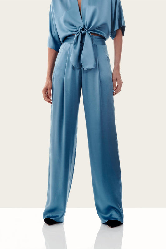 The Sei - Wide Leg Trouser