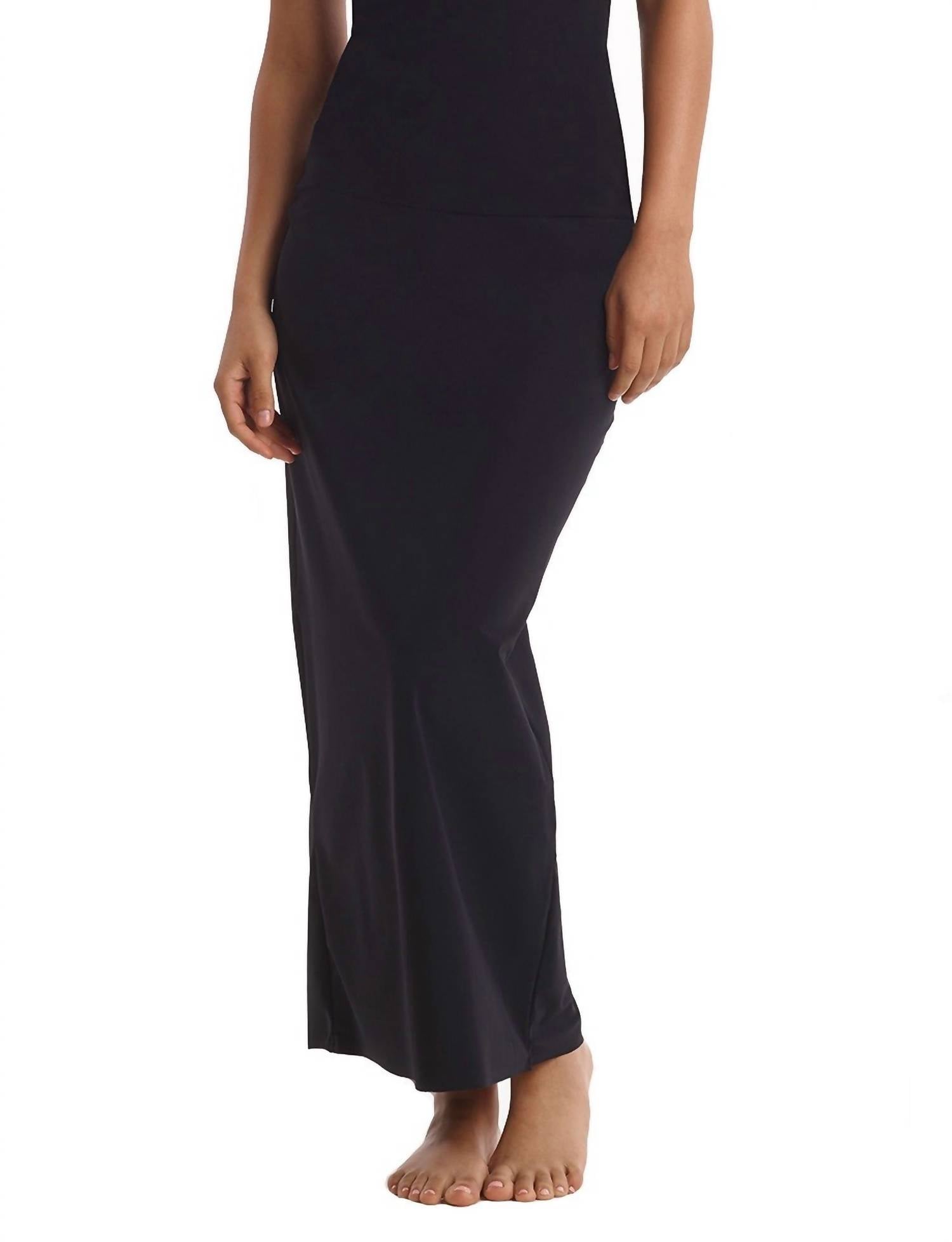 Commando Classic Maxi Half Slip Skirt – Snagged Bagged