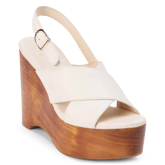 Matisse - Women's Fox Wedge Sandals