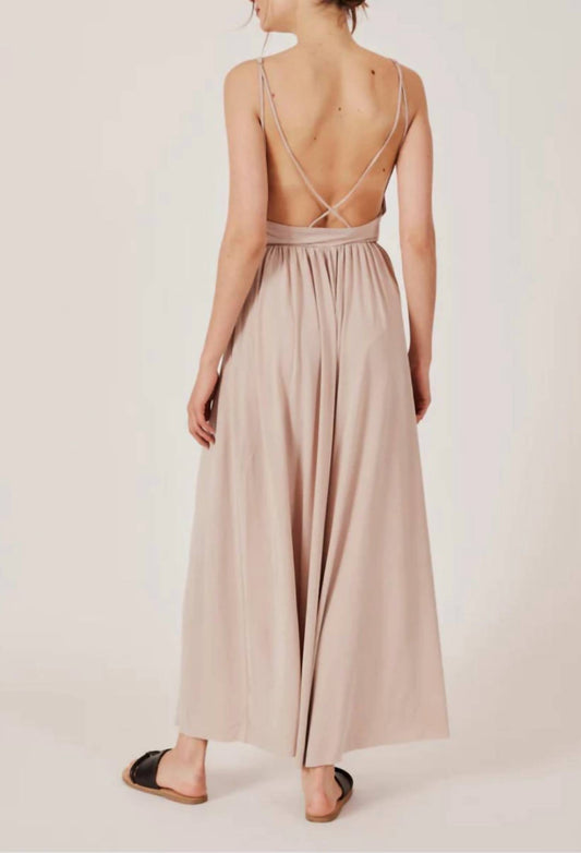 Deluc - Ghaia Jumpsuit