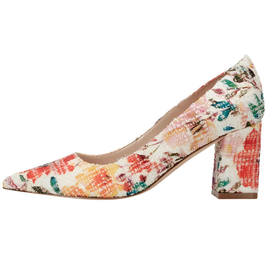 Marc Fisher - Women's Zala Flower Heels