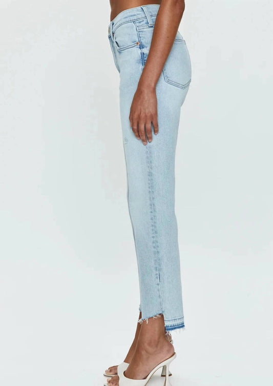 Pistola - Charlie Straight Leg Jean