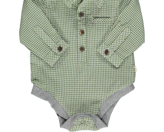 Kid's Jasper Onesie
