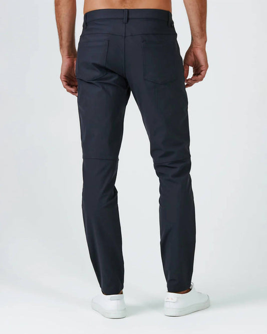 7Diamonds - Men's Infinity 7-pocket Pant