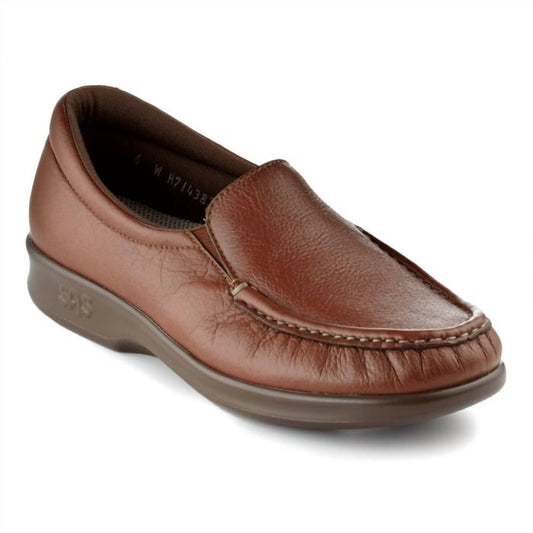 Sas - Women's Twin Slip On Loafer