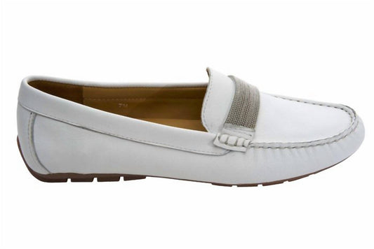 Vaneli - Women’s Arles Glove Nappa Loafer