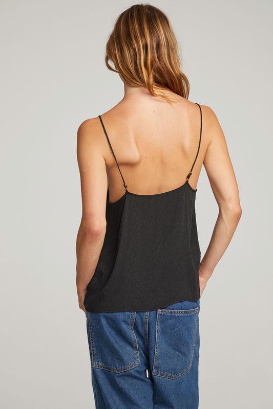 Chaser - Women's Wilder Tank Top