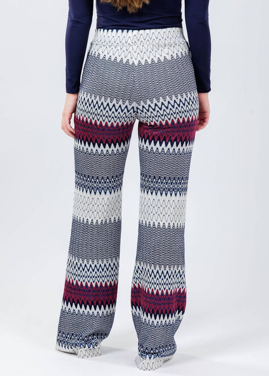 Vilagallo - Venus Marino Pants