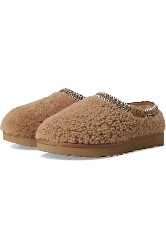 Ugg - Women's Maxi curly Slipper