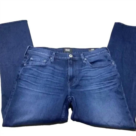 Paige - Men’s Lennox Skinny Jeans