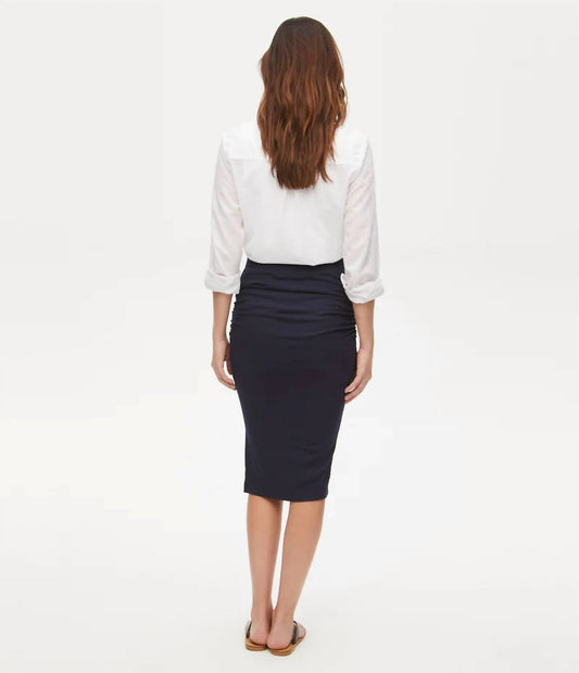 Michael Stars - Rae Midi skirt