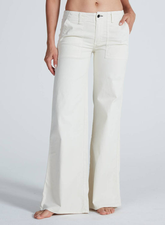 Askk Ny - Women's Boma High Rise Jean