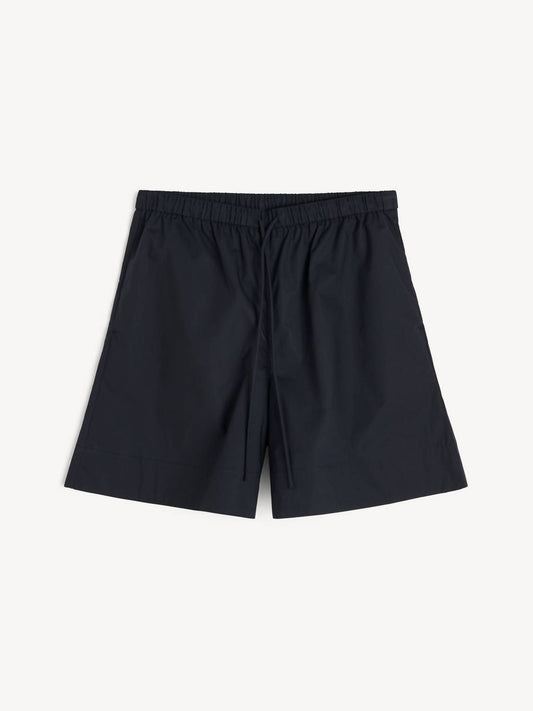 By Malene Birger - Cotton Drawstring Shorts