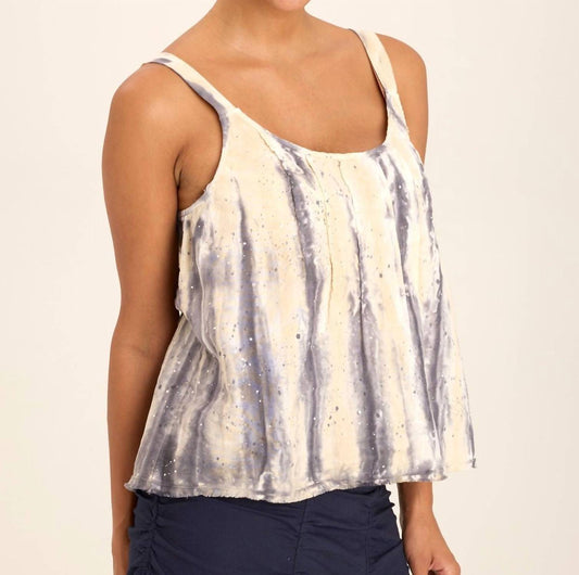 Xcvi - Shawnie Tank Top