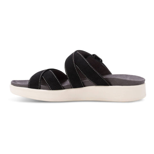 Eastland - Women's Machias Buckle Slide