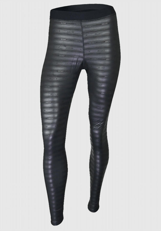 Seirus - Women's Heatwave Winter Weight Base Layer Bottom Pants