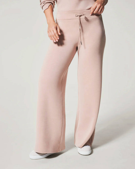 Spanx - Airessential Wide Leg Pants
