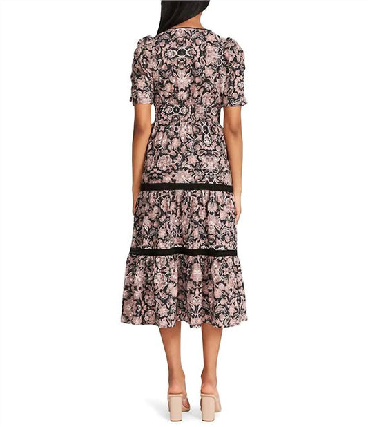 Bb Dakota - Boho Next Door Dress