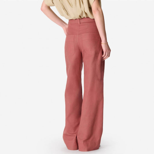 Vanessabruno - Carlos Straight Leg Pant