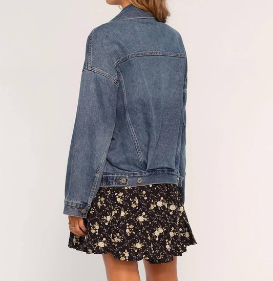 Heartloom - Galina Jacket