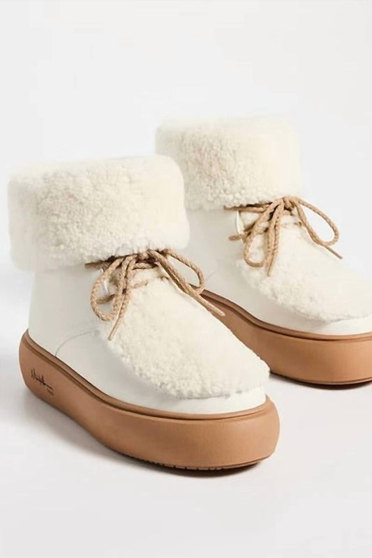 Montelliana - Women's Sonia Booties