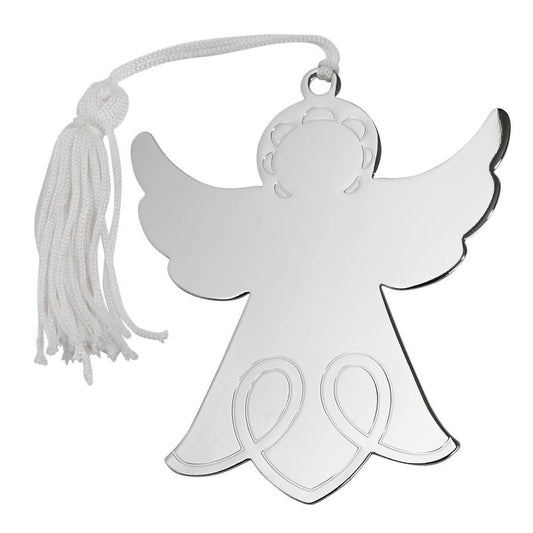 Creative Gifts International - Angel Ornament