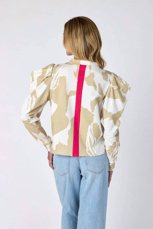 Crosby By Mollie Burch - Bixby Sweatshirt