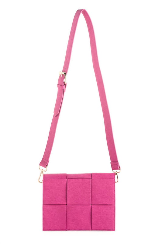 Shiraleah - Women's Verona Shoulder Bag