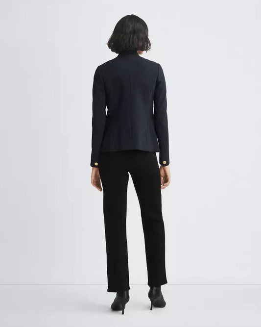 Rag & Bone - Slade Ponte Blazer