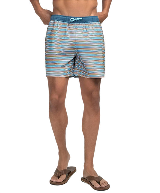 Southern Shirt Company - Pull On Swim Shorts