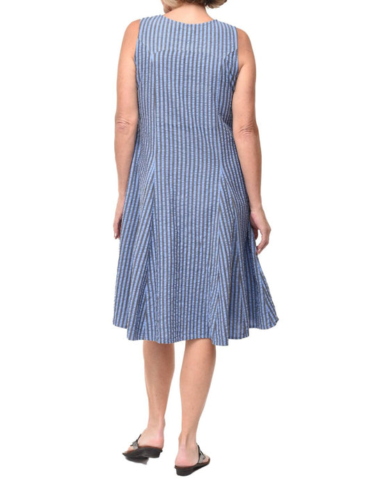 Tulip Clothing - Poppie Dress