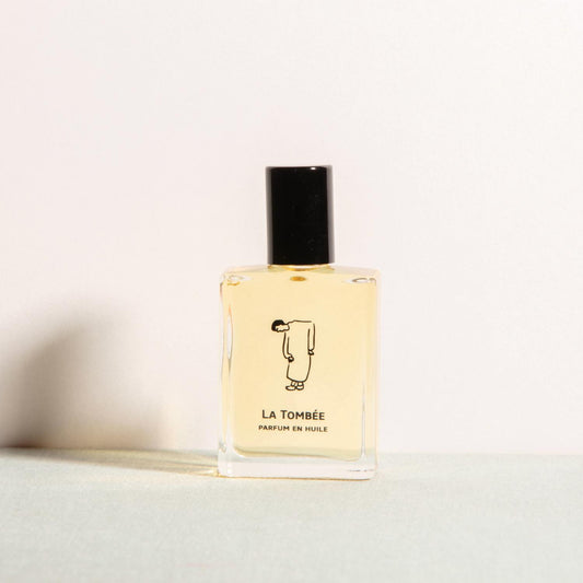 La Tombée - Unisex Genèse Perfume Oil