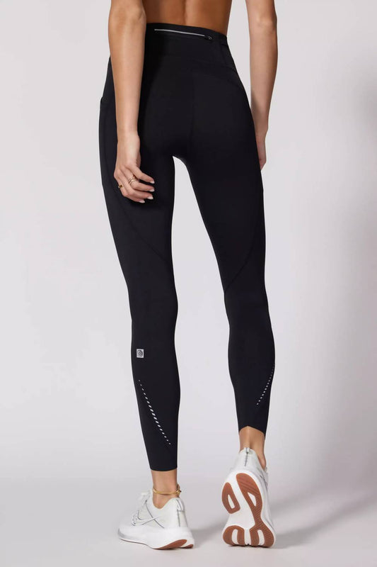 Mpg Sport - Women's High Rise Run Tight Leggings