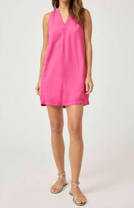 Splendid - Charity Mini Dress